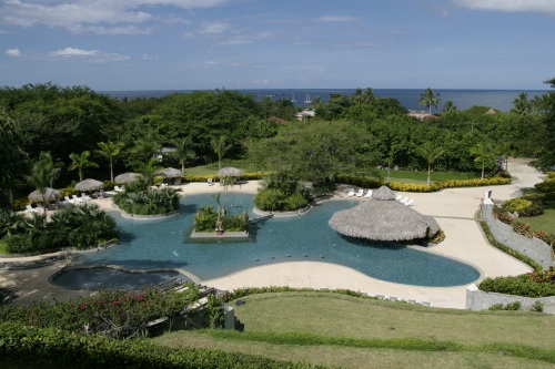 Hotel Tamarindo Diria 003